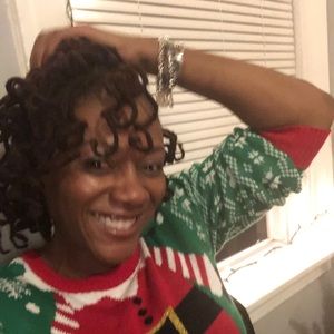 Meet your Posher, Angela